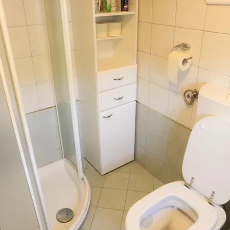 Natural Wooden Sweetheart Padeski Vrh