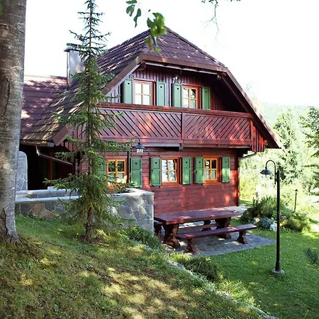 Natural Wooden Sweetheart *