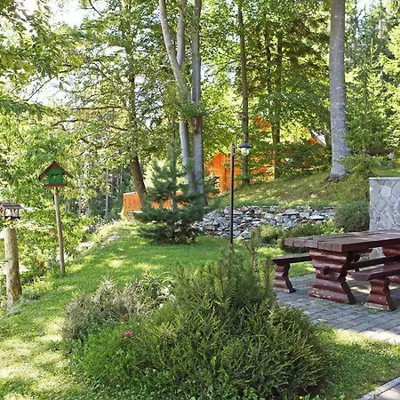 Natural Wooden Sweetheart