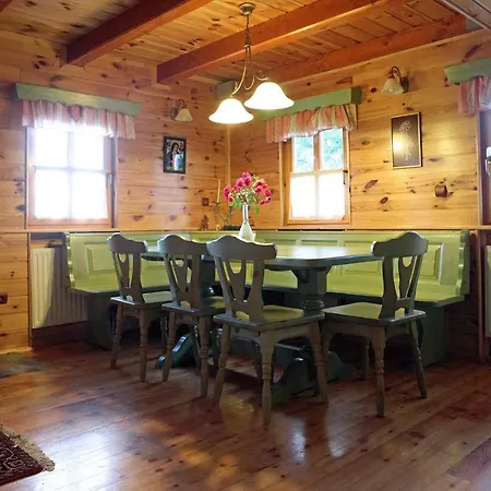 Natural Wooden Sweetheart *