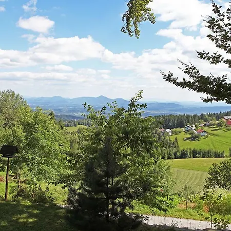 Natural Wooden Sweetheart Hébergement de vacances Padeski Vrh