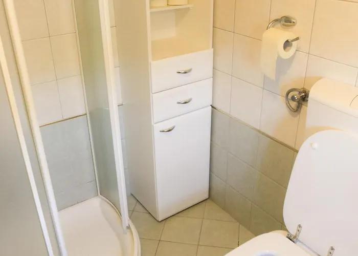 Natural Wooden Sweetheart Padeski Vrh