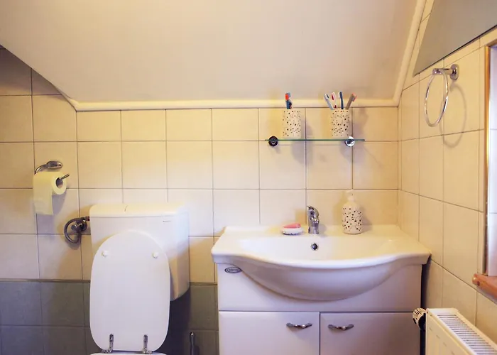 Casa vacanze Natural Wooden Sweetheart