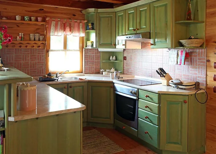 Natural Wooden Sweetheart