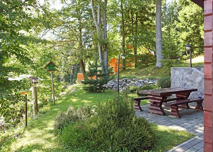 Natural Wooden Sweetheart