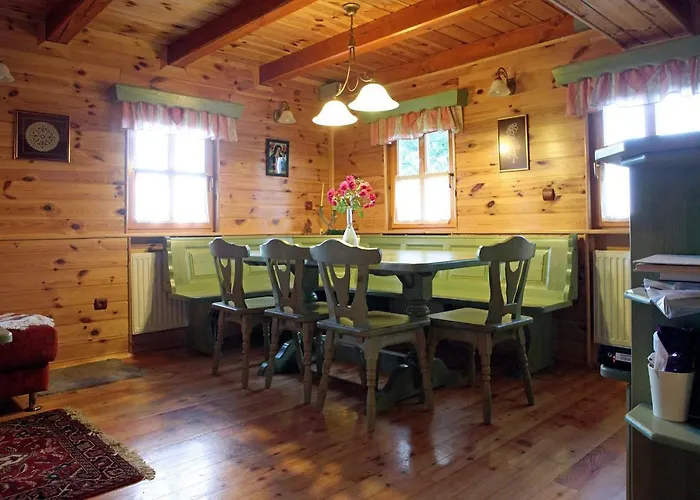 Natural Wooden Sweetheart *