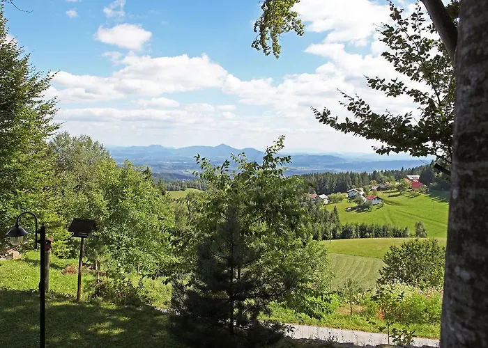 Natural Wooden Sweetheart Holiday home Padeski Vrh