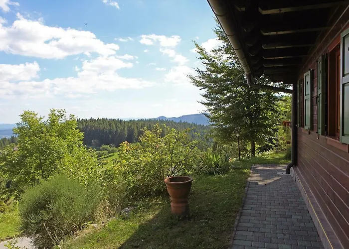 Natural Wooden Sweetheart